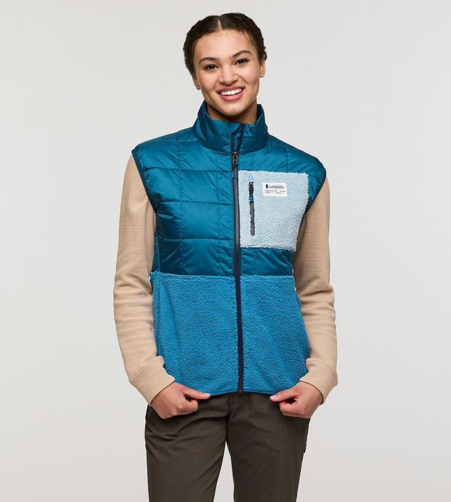 Produktbild Cotopaxi Trico Hybrid Vest (XS)