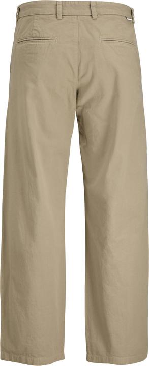 Produktbild Jack & Jones Weiter Beinschnitt Hosen mit weitem Bein Hosen mit weitem Bein (W32/L34)