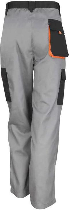 Actual product image Regatta Work-Guard Mens Lite Trousers (4XL)