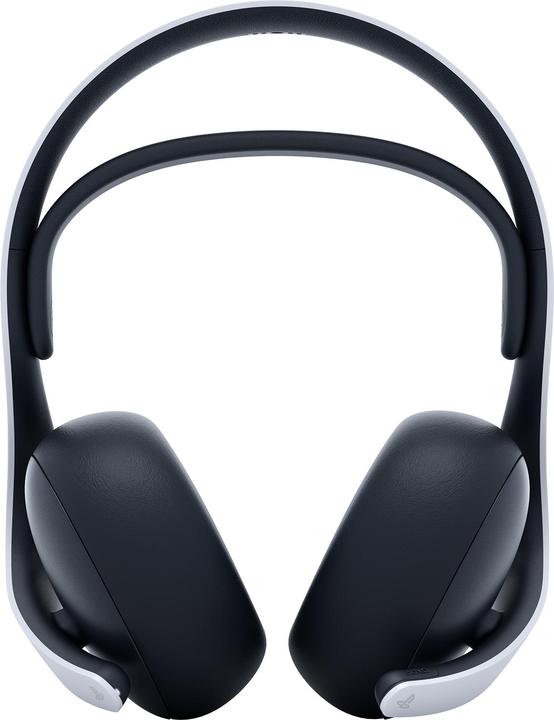 Image du produit Sony PULSE-3D-Wireless-Headset - White (Sans fil, Filaire)