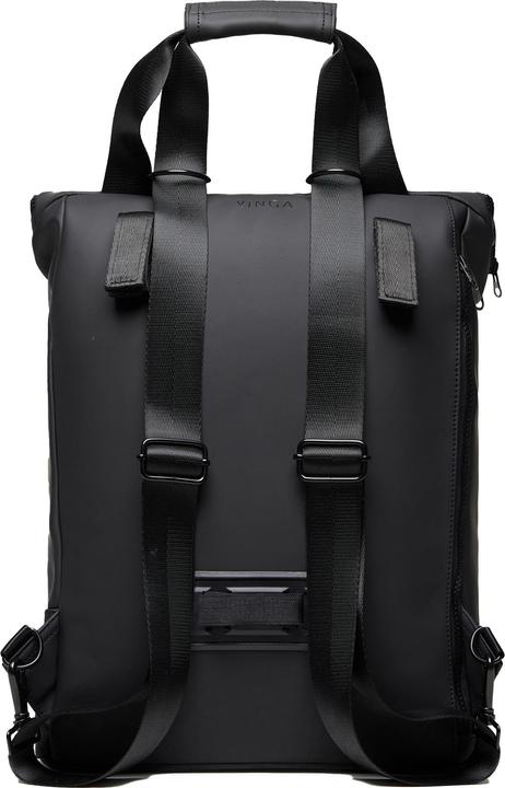 Actual product image Vinga Baltimore Bike Bag (23 l, Handlebar bag)