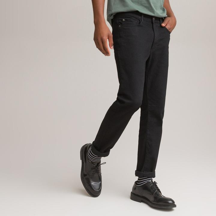 Image du produit La Redoute Collections Jeans slim (46)