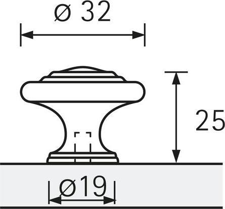Produktbild Hettich ProDecor Essa