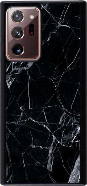 Immagine prodotto PhoneLook Coque Marmo Nero 01 (Samsung Galaxy Note 20 Ultra)