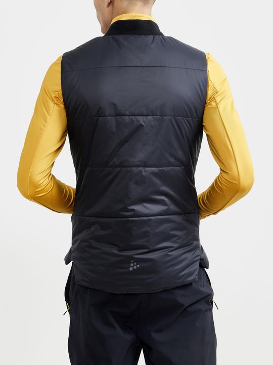 Image du produit Craft Core Light Padded Vest U (M)
