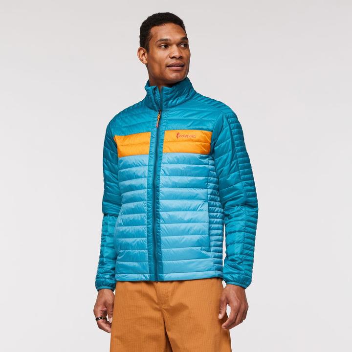 Produktbild Cotopaxi Capa Insulated Jacket (XXL)