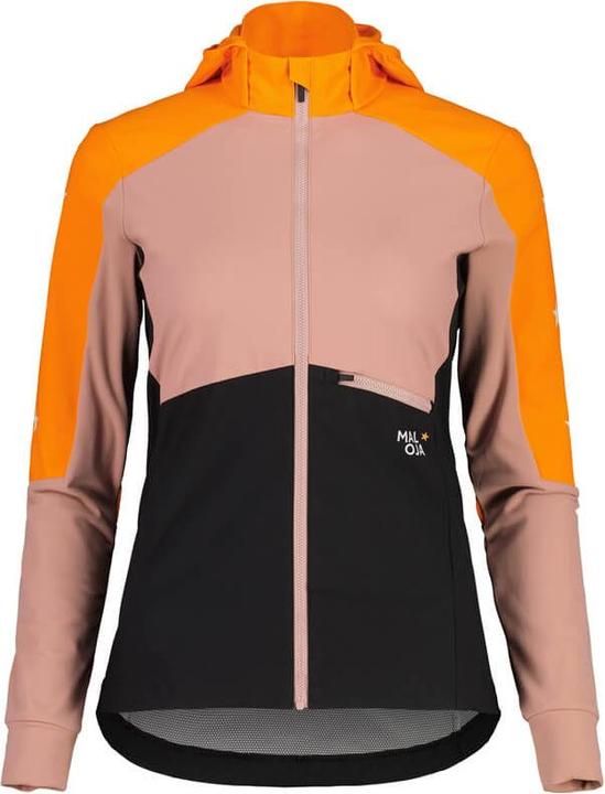 Maloja NeshaM. - Langlaufjacke - Damen (L)