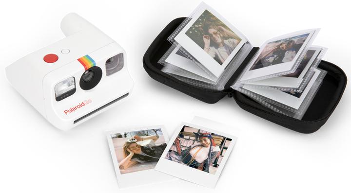 Actual product image Polaroid Photo album GO Pocket - GO