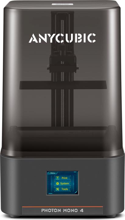 Image du produit Anycubic Photon Mono 4 3D printer