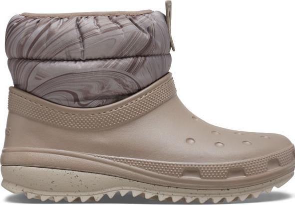 Produktbild Crocs W's Classic NeoPuffShorty Boot (37)