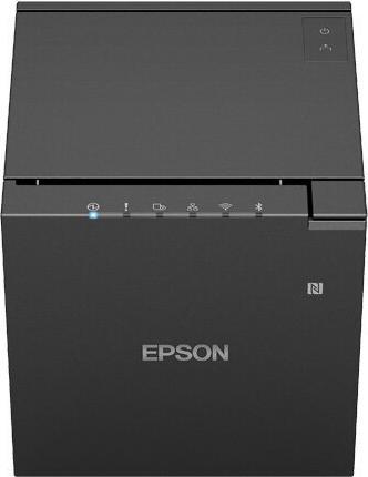 Produktbild Epson TM-M30III 152A0 WI-FI + (USB, Bluetooth, USB-C, WLAN)