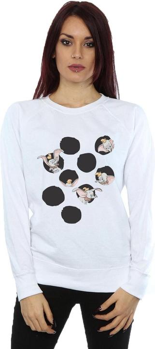 Image du produit Disney - Sweat DUMBO PEEKABOO - Femme (S)