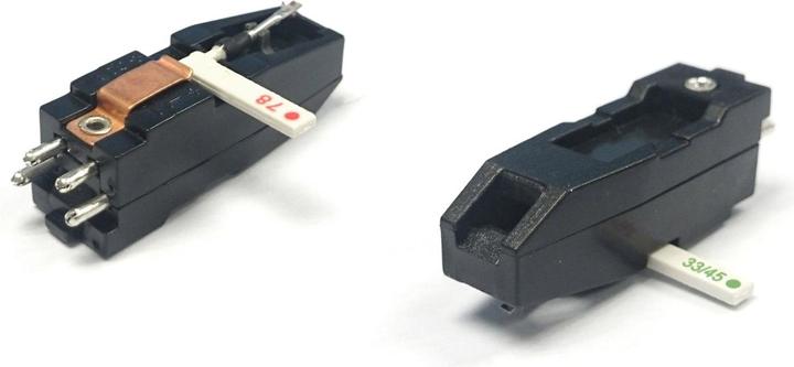 Produktbild Soundmaster Soundmast. Abtastnadel f.Plattenspieler Nadel 05 (Tonabnehmer)