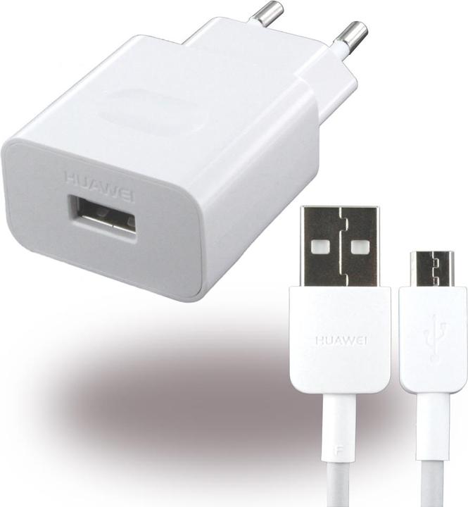 Immagine prodotto Huawei Caricatore rapido AP32 - Micro USB (18 W)