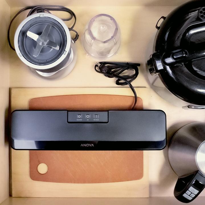 Actual product image Anova Vacuum Sealer Pro