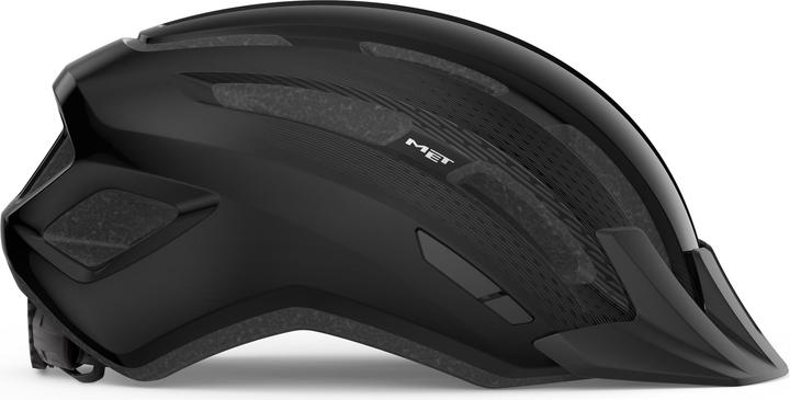 Actual product image MET Downtown MIPS (52 - 58 cm)