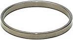 Actual product image Rimba Erotic Fashion Steel Ring For The Penis (3.50 cm)