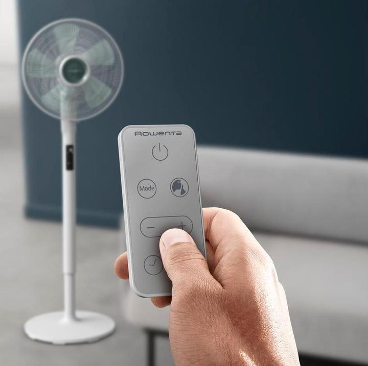 Produktbild Rowenta Standventilator Turbo Silence Extreme+ VU5890 (58 dB)