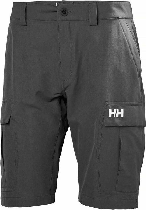 Produktbild Helly Hansen HH QD CARGO SHORTS 11" (38)