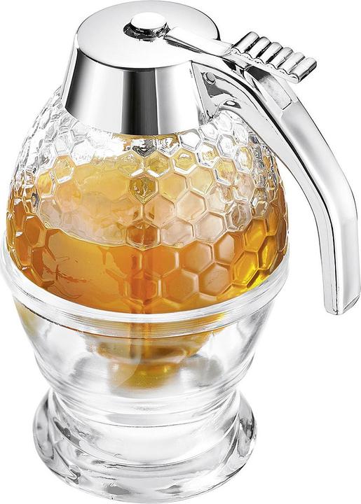 Westmark Honigbirne 'Deluxe' (200 ml)