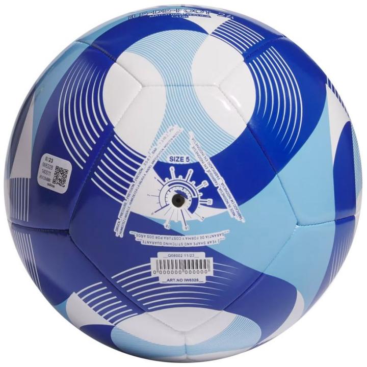 Produktbild adidas Fussballolympiade 24 Club