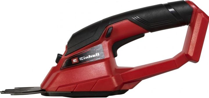 Productafbeelding Einhell GE-CG 18/1 (Draadloze heggenschaar)