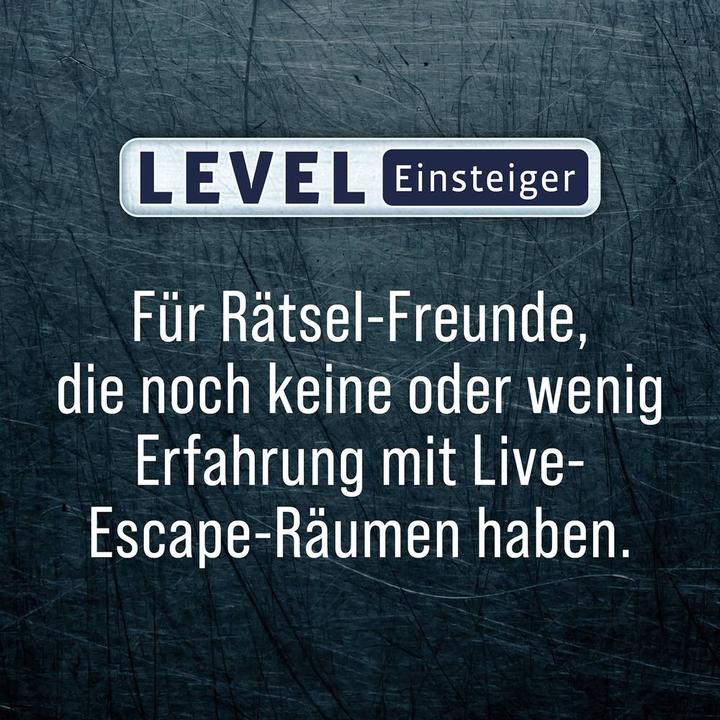 Produktbild Kosmos EXIT - Das verfluchte Labyrinth (Deutsch)