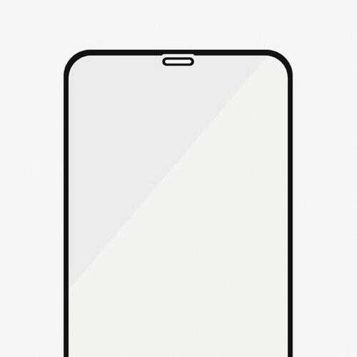 Actual product image PanzerGlass edge to edge (1 Piece, Apple iPhone 11, Apple iPhone XR)