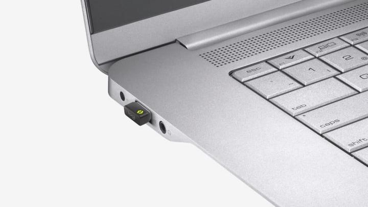 Actual product image Logitech Logi Bolt