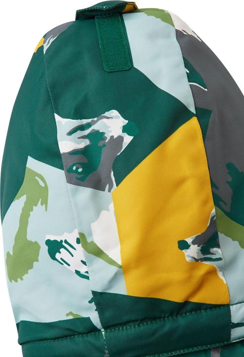 Produktbild Reima tec Kinder Winterjacke Marttila (122)
