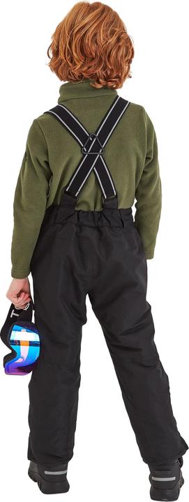 Actual product image TOG24 Childrens/Kids Slalom Salopettes (152, 158)