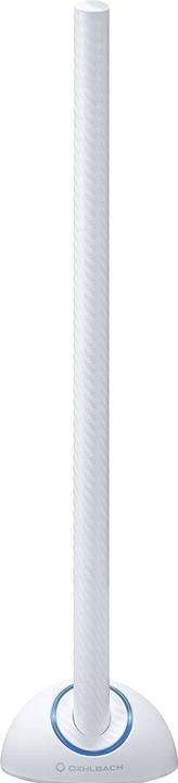 Oehlbach Antenne tige active DVB T/T2 Antenne fouet active (Antenne tige, DVB-T / -T2)