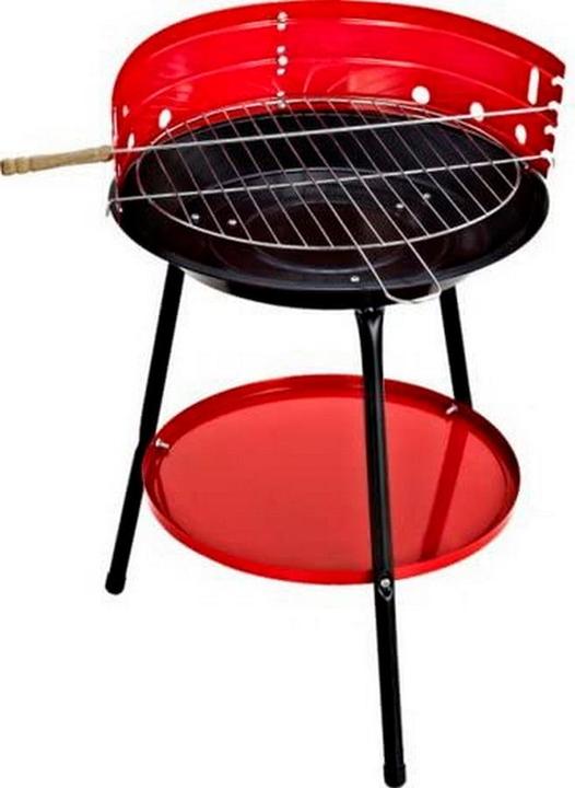 Algon barbecue rond 50cm