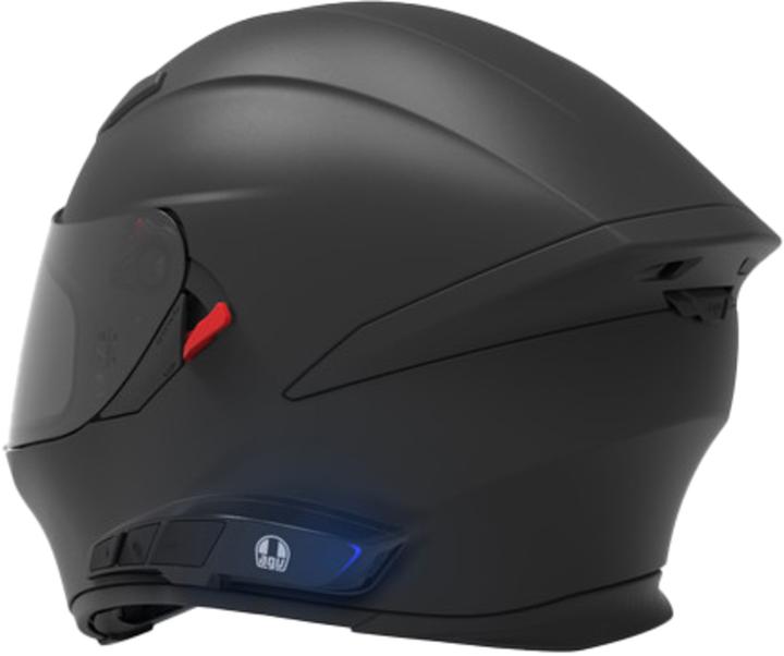 Image du produit AGV ARK Adaptateur pour casque K-6