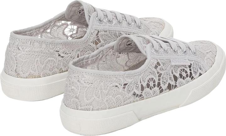 Immagine prodotto Superga Donne/Donne 2750 Macramé Scarpe da ginnastica (39.5)