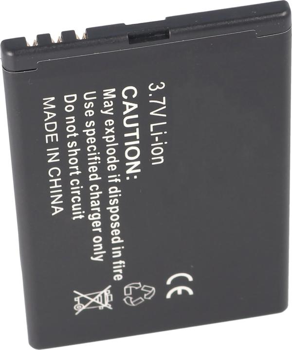 Produktbild Nokia Akku Lumia 710 Akku BP-3L