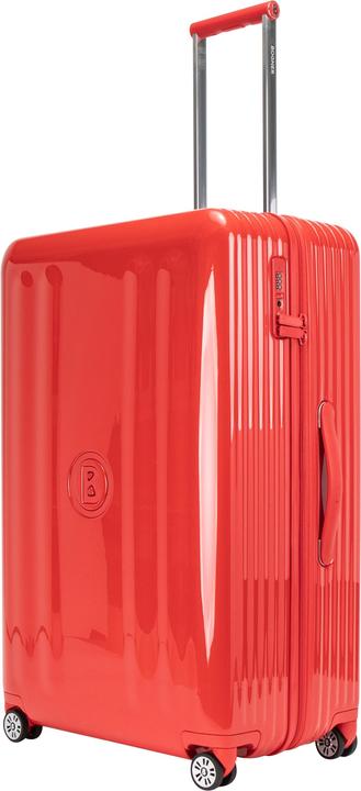 Produktbild Bogner Trolley + Koffer Piz C75 Trolleycase LVZ 4w (95 l, L (90 - 115l))