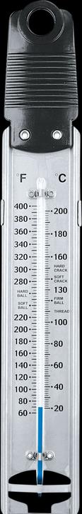 Produktbild Städter Zucker-Thermometer edelstahl 31,5 cm