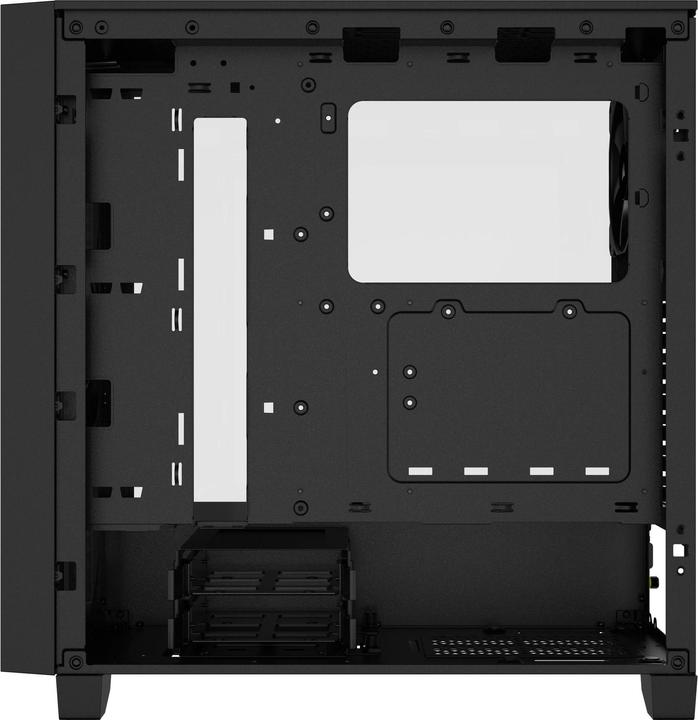 Actual product image Corsair 3000D (ATX)