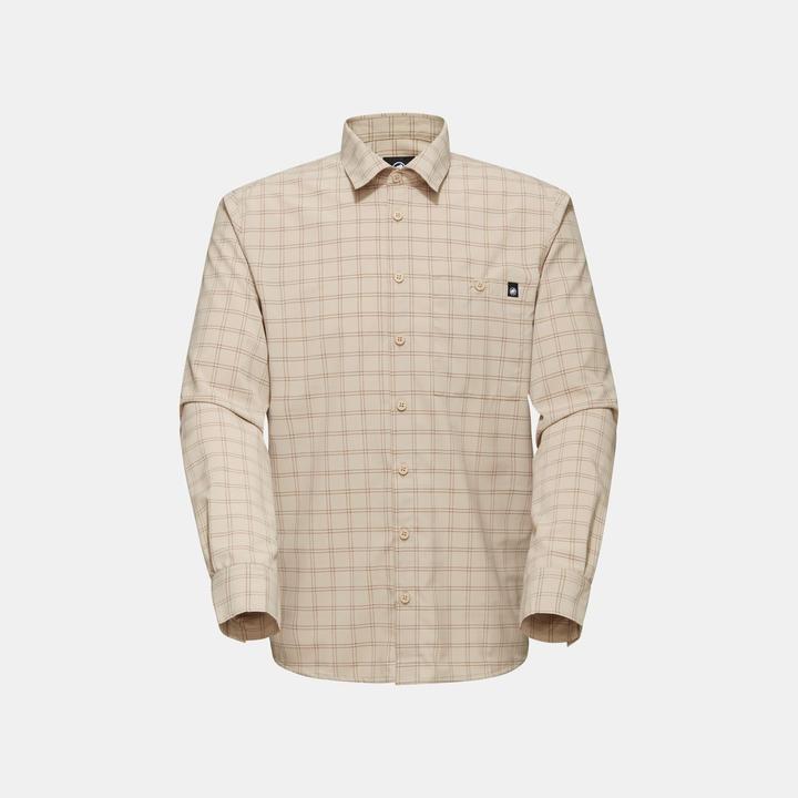 Produktbild Mammut Lenni Longsleeve Shirt Men (L)