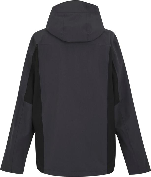 Actual product image Regatta Mens Birchdale II Waterproof Jacket (M)