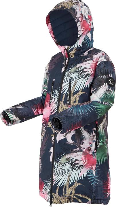 Produktbild Regatta Christian Lacroix Cailar II Jacke wasserfest (38 D)