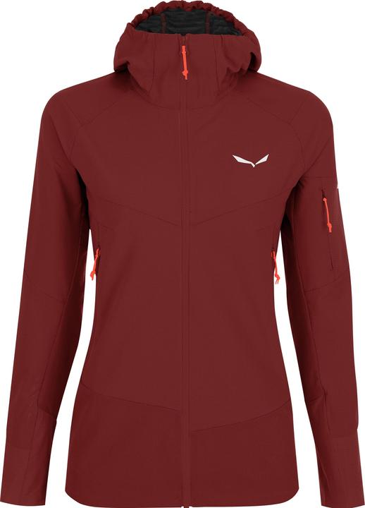 Produktbild Salewa Women's Agner DST Jacket (34, XS)