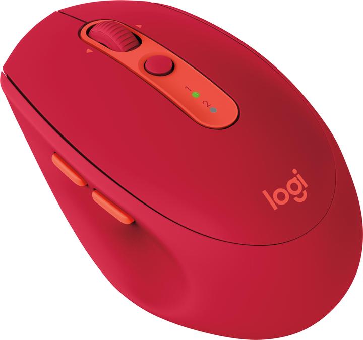Image du produit Logitech M590 Multi-Device Silent (Sans fil)