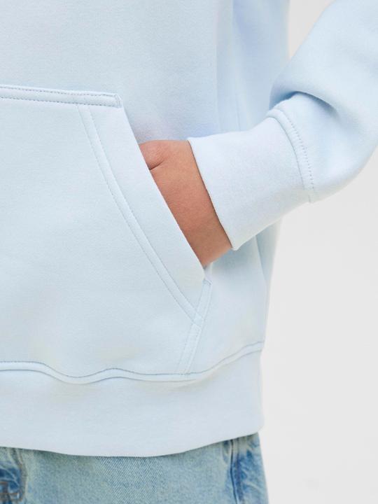 Immagine prodotto Jack & Jones Maglia con cappuccio stampata Maglia con cappuccio junior (176)