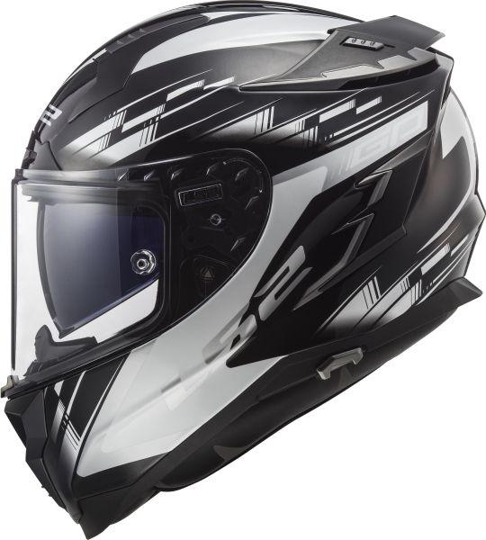 Produktbild LS2 FF327 Challenger GP (XXL)