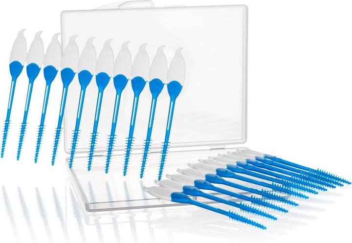 Image du produit Edel + White Pick Sticks petit format (50 x)