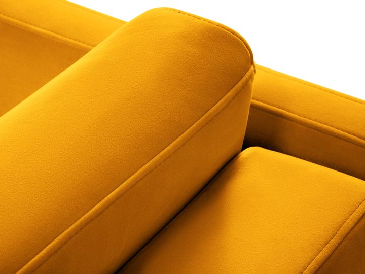 Actual product image CXL by Christian Lacroix Yanis (2 person sofa, 4-seater, 3-seater)