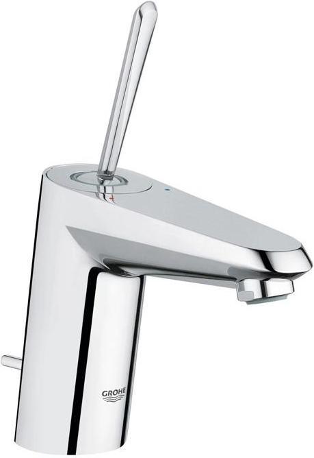 Image du produit Grohe Mitigeur thermostatique EURODISC JOY 1/2 pouce, S-Size chromé