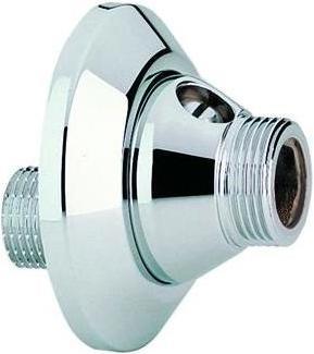 Immagine prodotto Grohe Raccordo a S 1/2 "x3/4" abspb verst 10mm chr